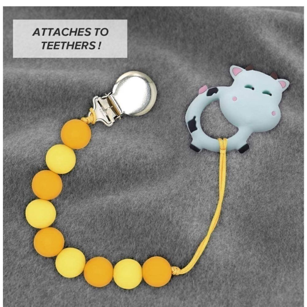 Paci clips   - Picture 3 of 5